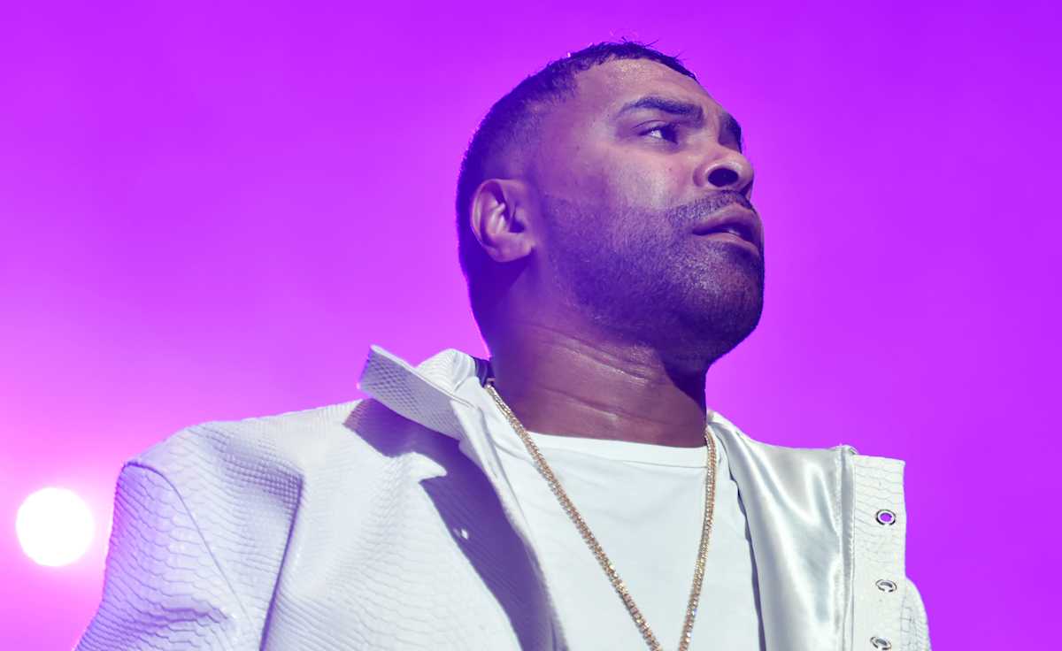 Ginuwine