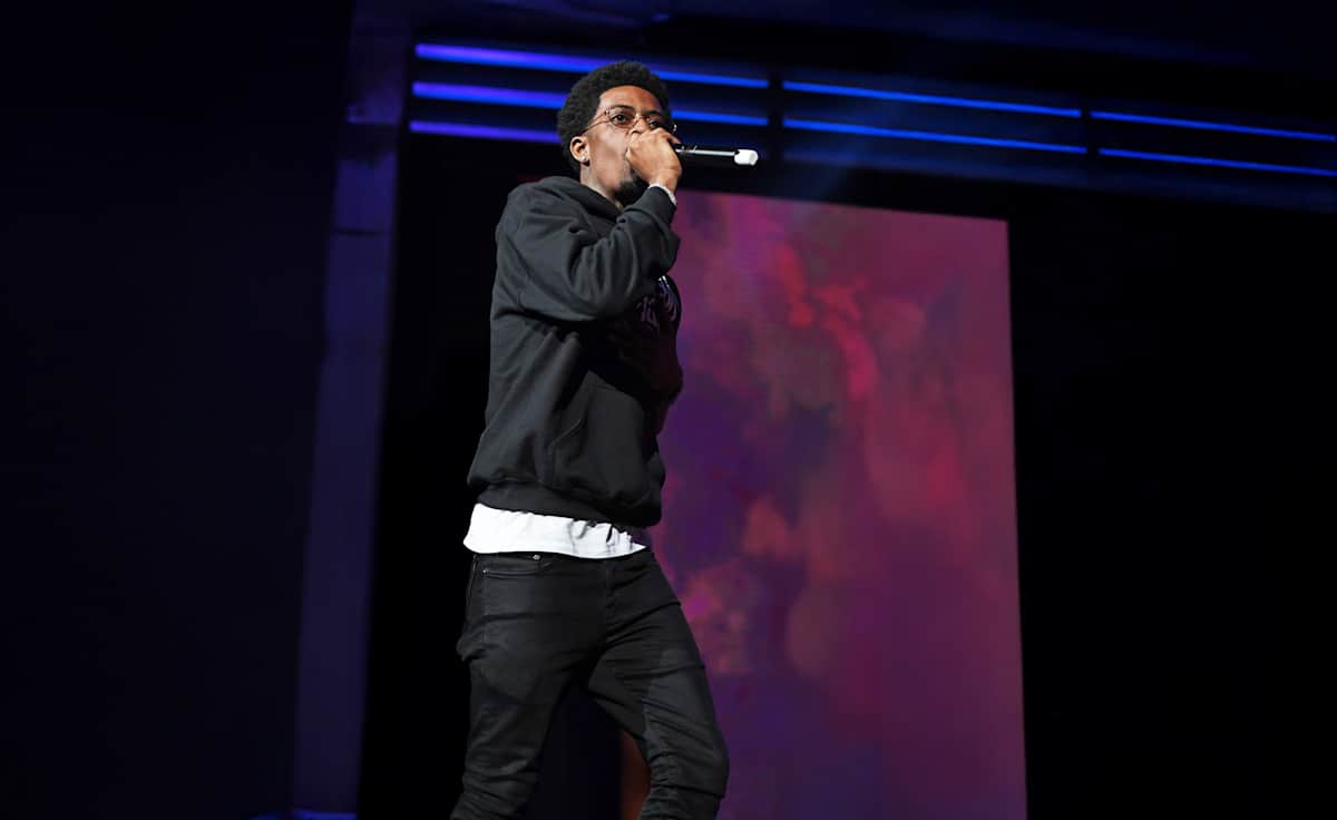 Rich Homie Quan