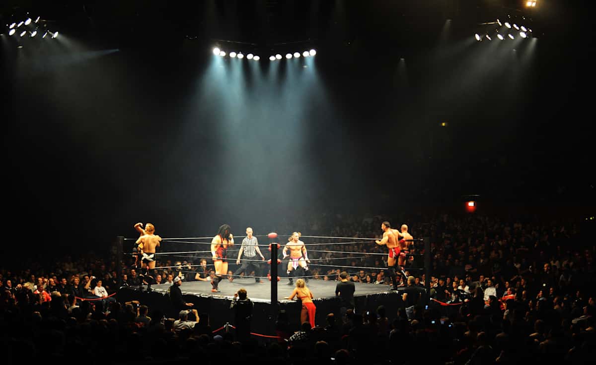 AEW Rampage