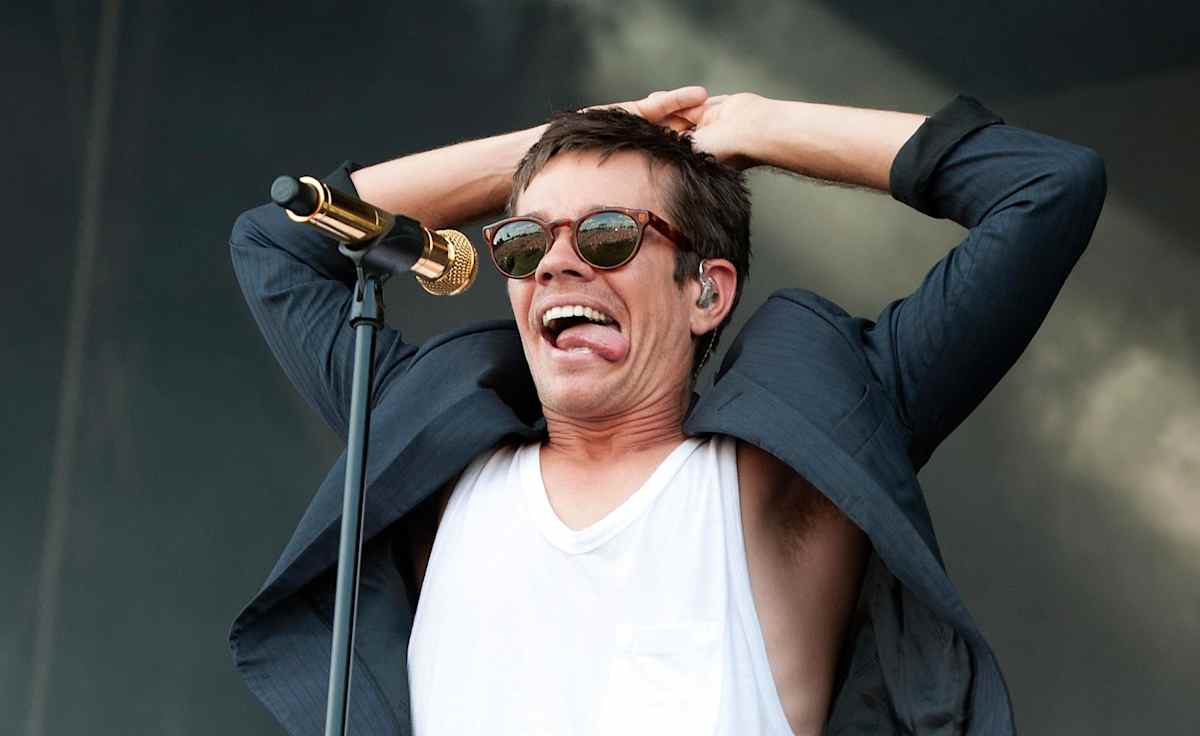 Nate Ruess