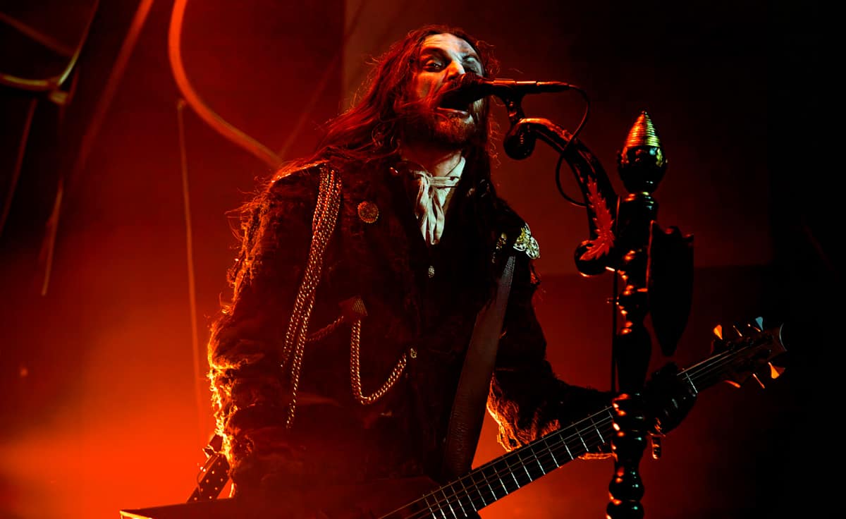 Fleshgod Apocalypse
