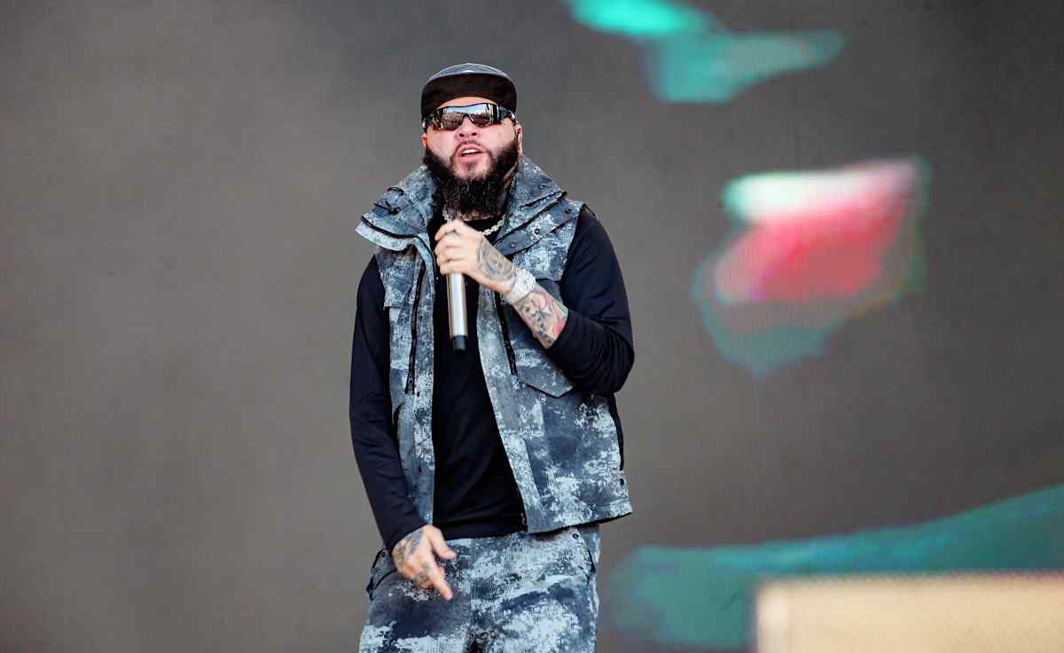 Farruko