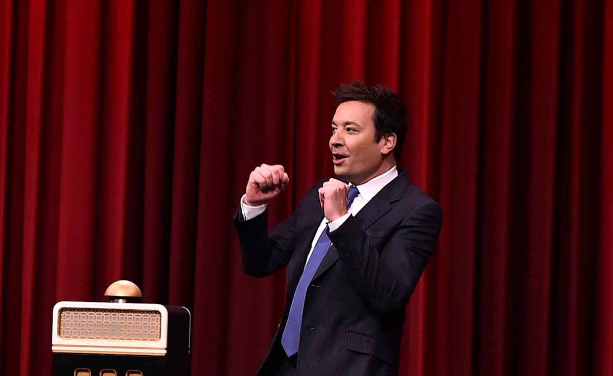 Jimmy Fallon