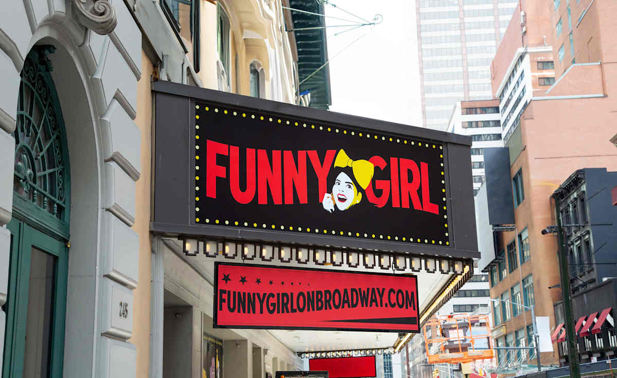 Funny Girl