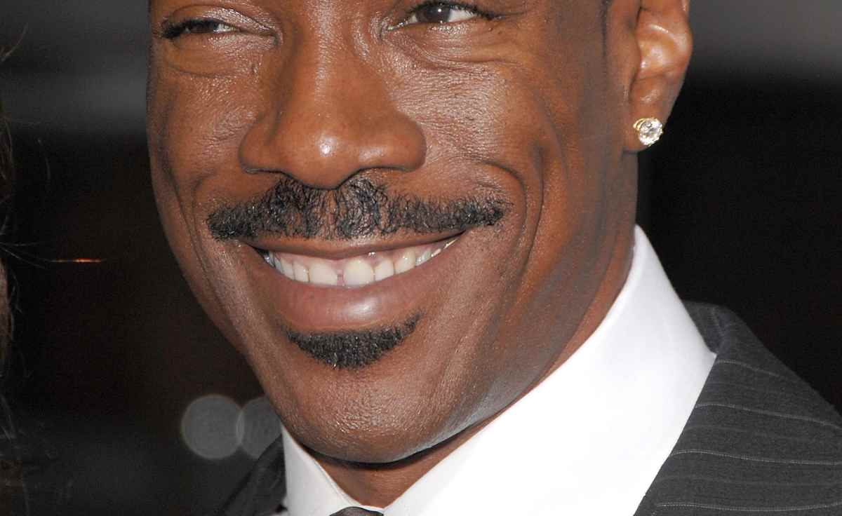 Eddie Murphy
