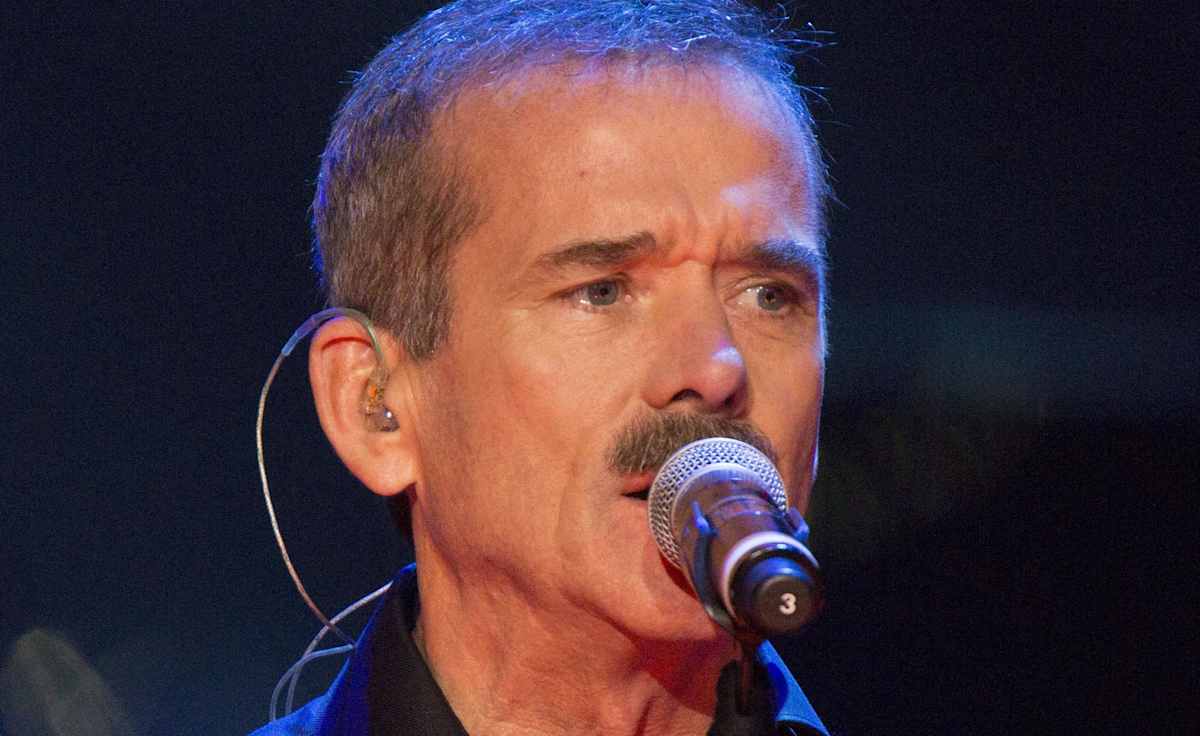 Chris Hadfield