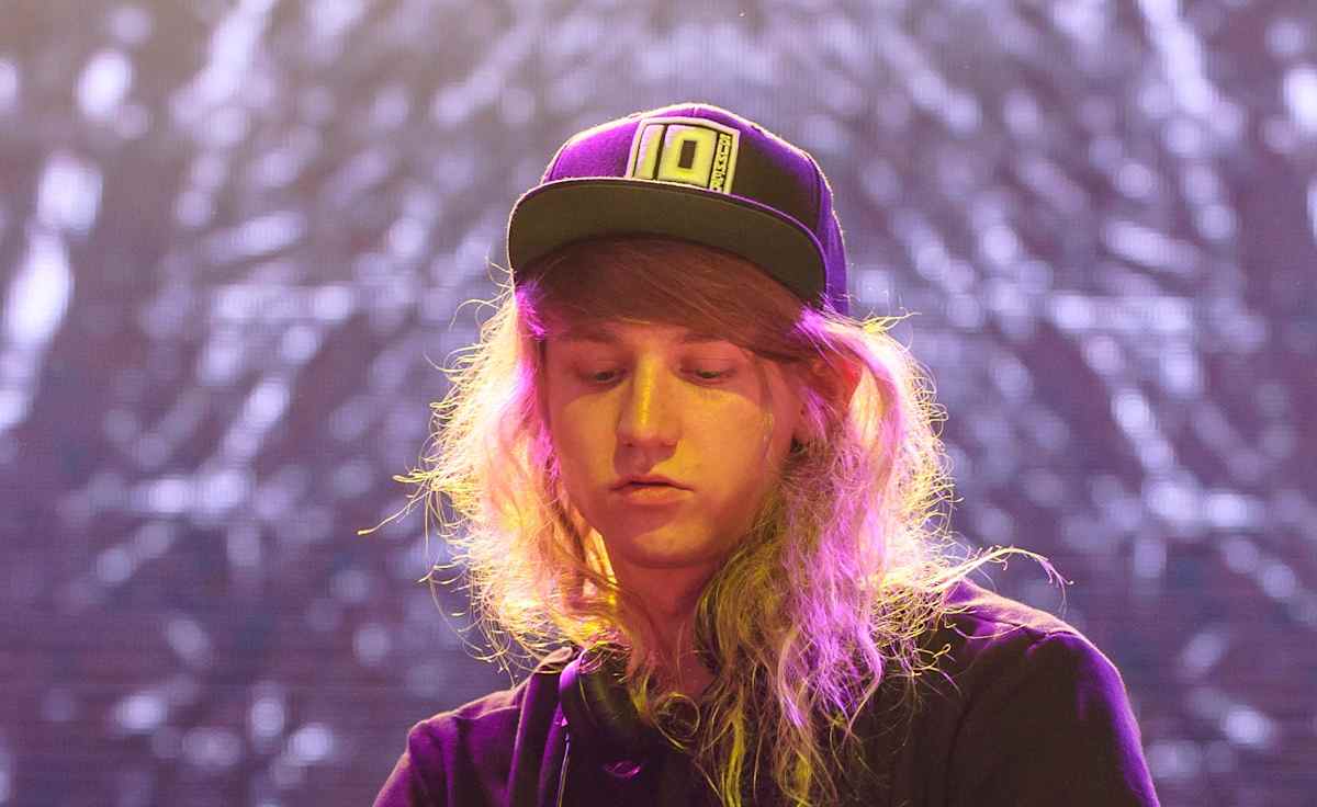 Cashmere Cat
