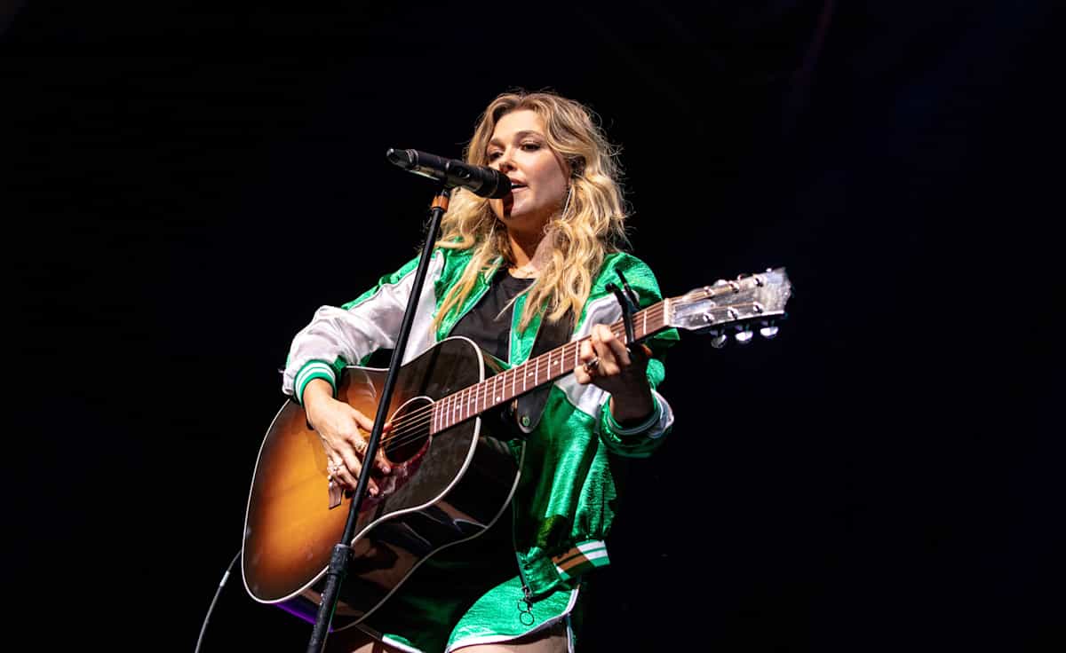 Rachel Platten
