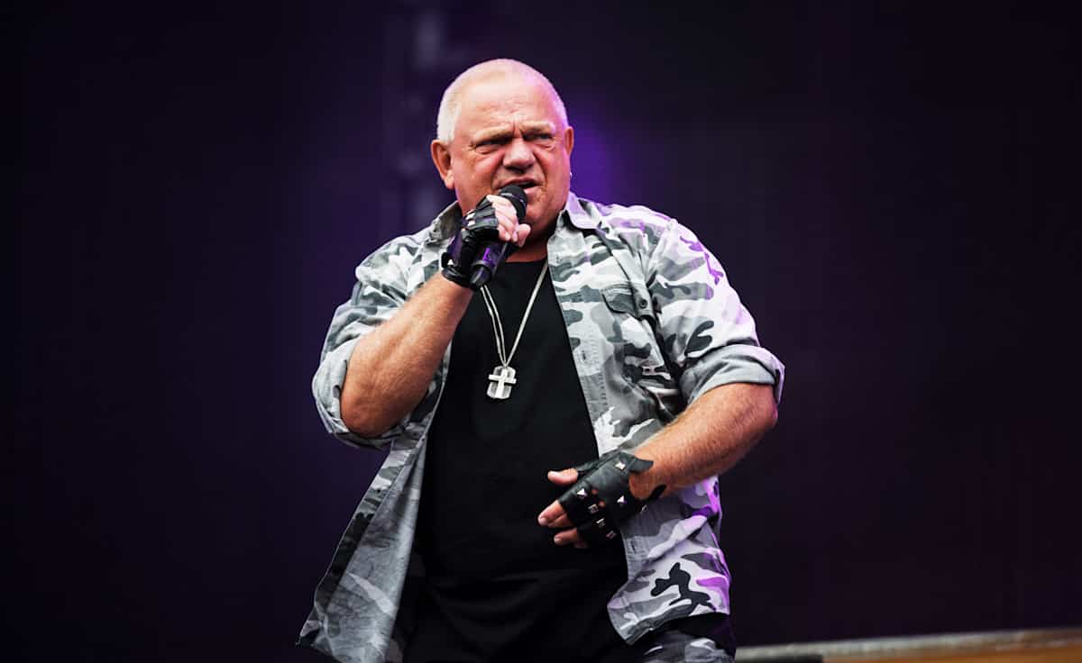 Udo Dirkschneider