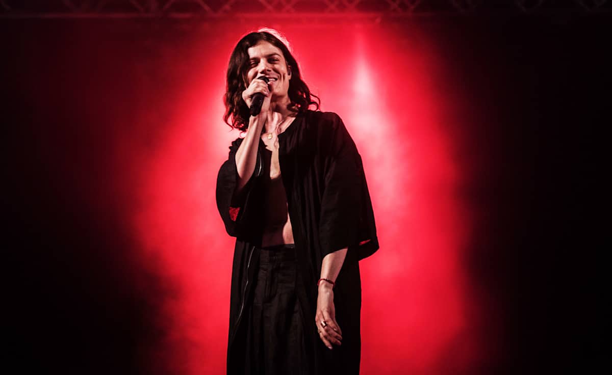 BØRNS
