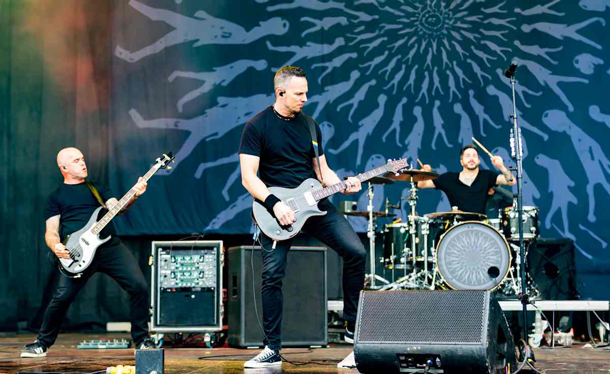 Tremonti