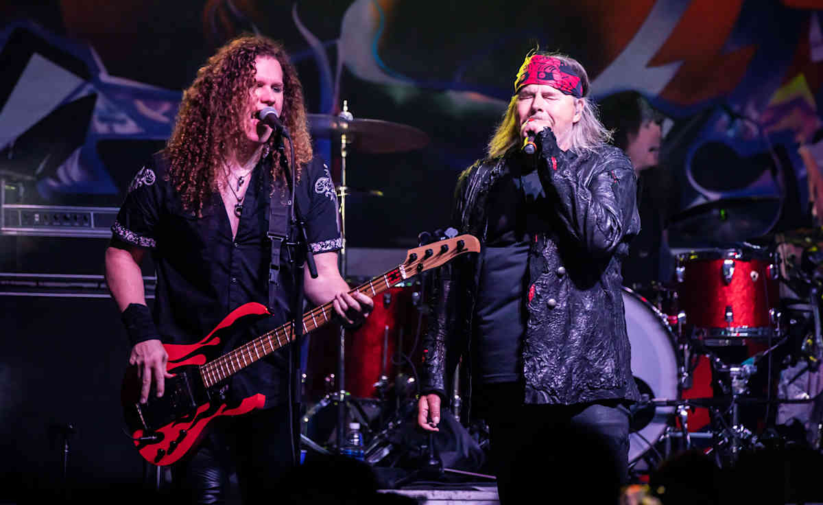 Dokken