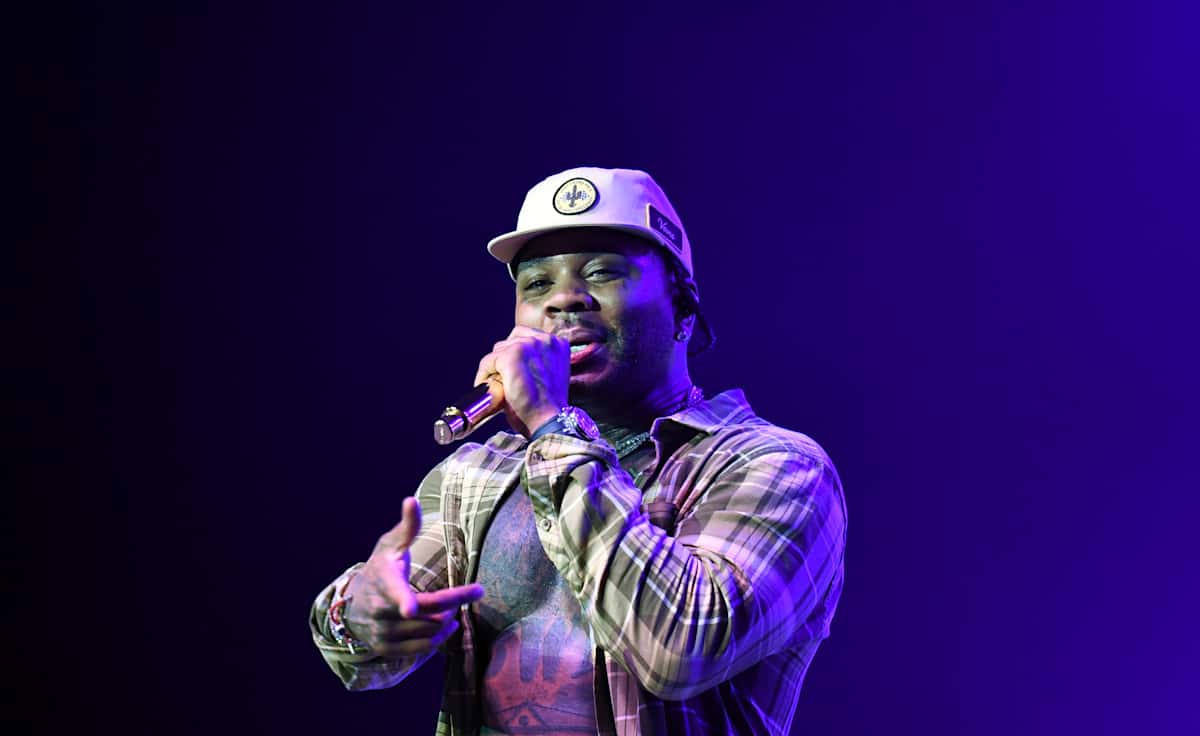 Kevin Gates