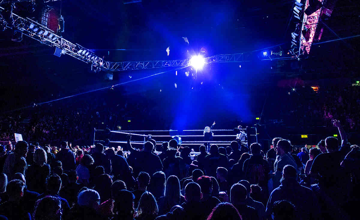 WWE Survivor Series