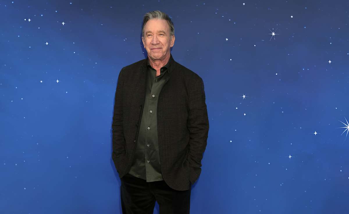 Tim Allen
