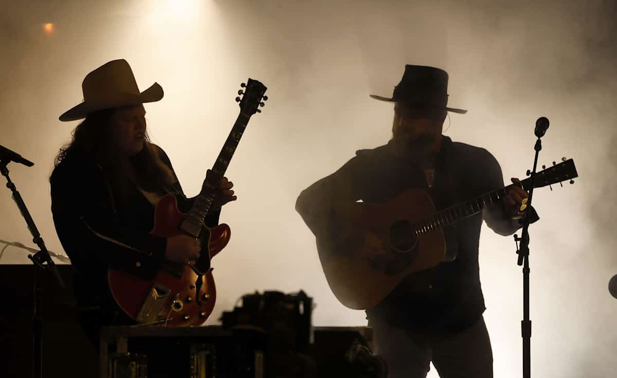 CMA Awards