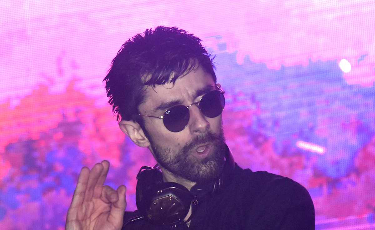 KSHMR