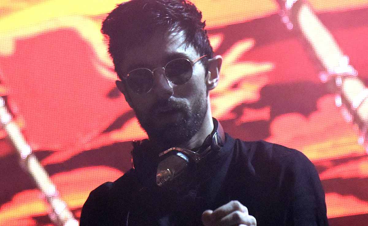 KSHMR