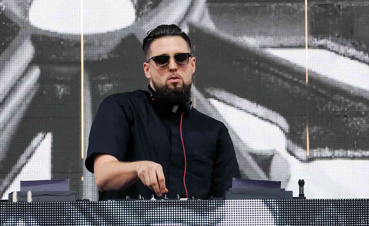 Tchami