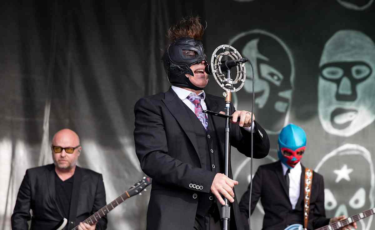 Puscifer