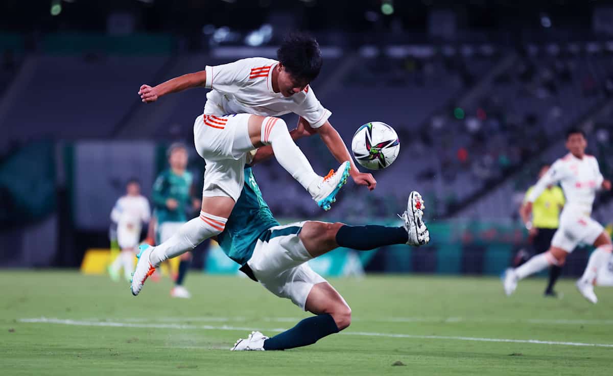 Albirex Niigata