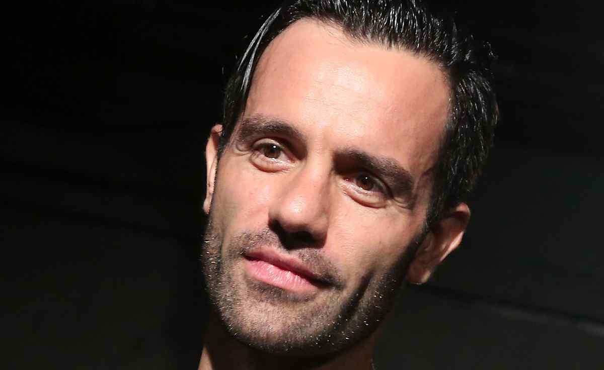 Ramin Karimloo