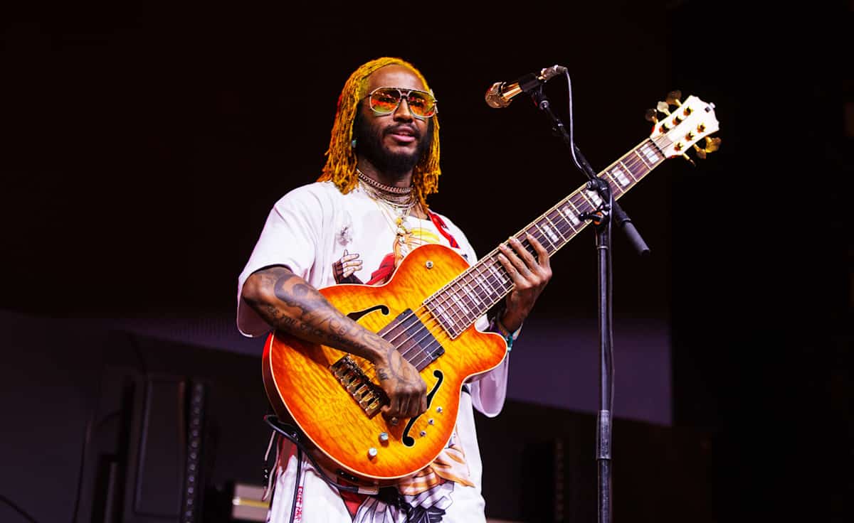 Thundercat