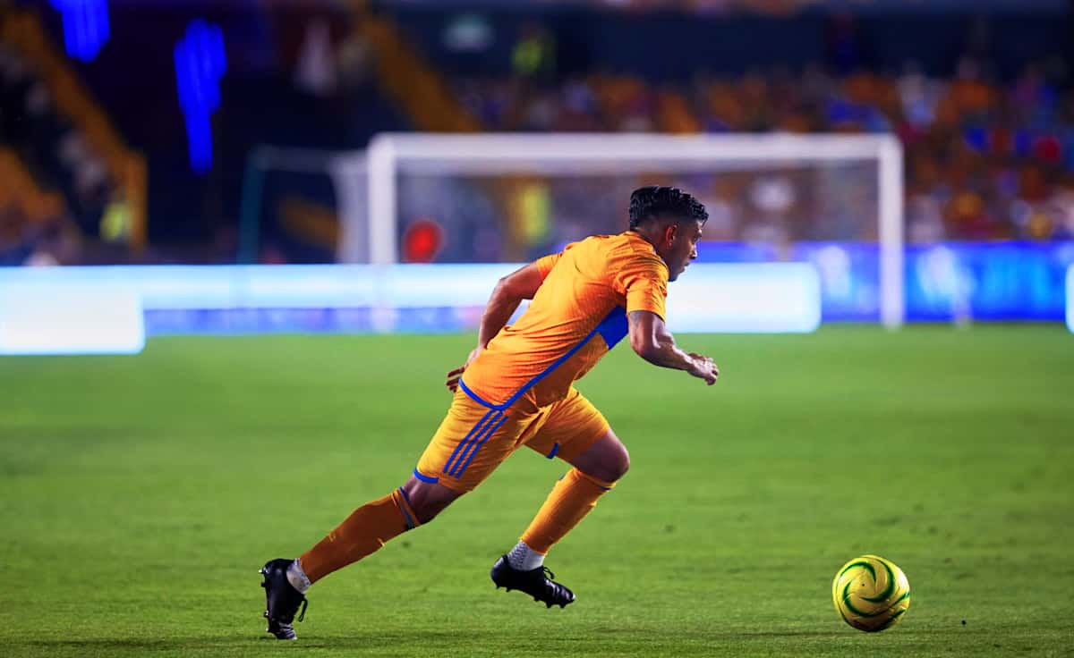 Tigres UANL