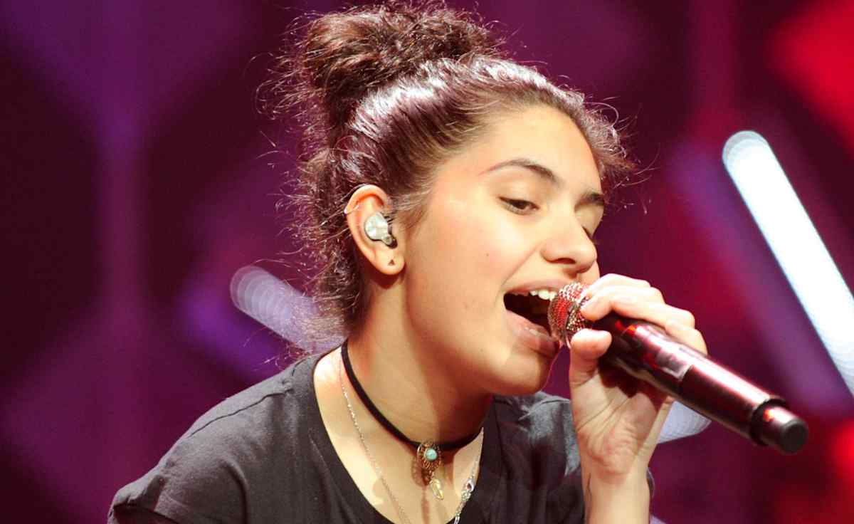 Alessia Cara