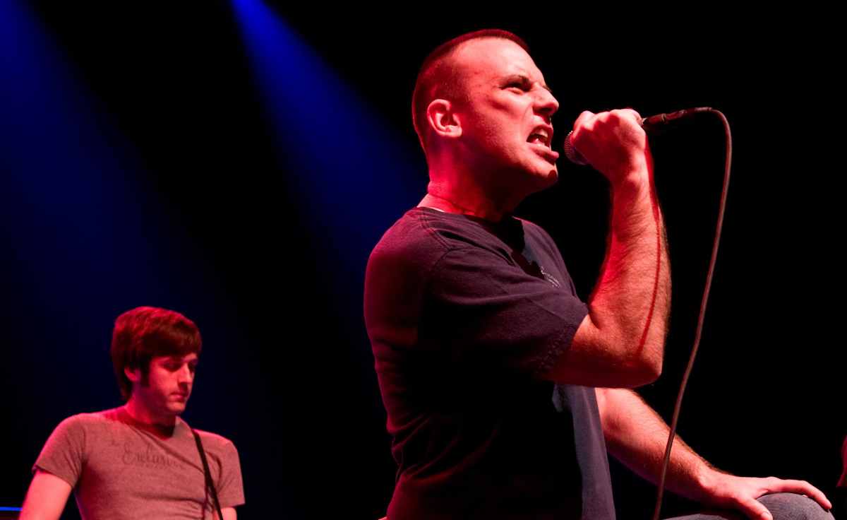 Screeching Weasel