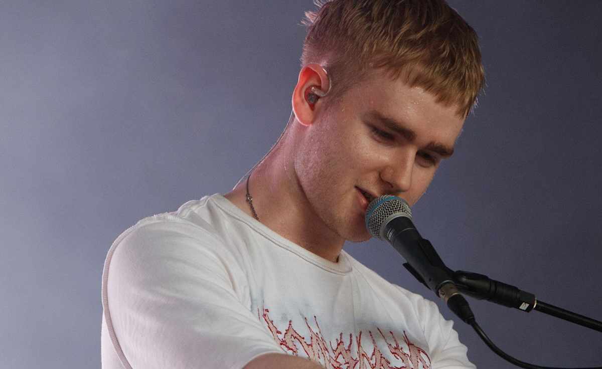 Mura Masa