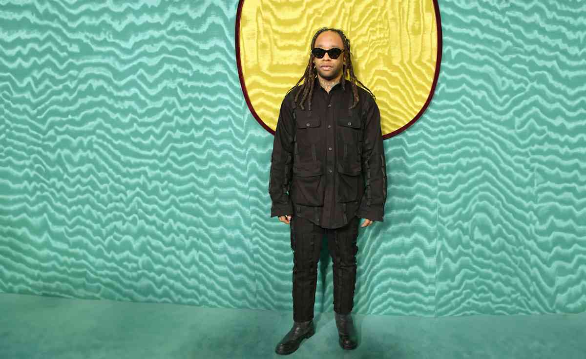 Ty Dolla Sign
