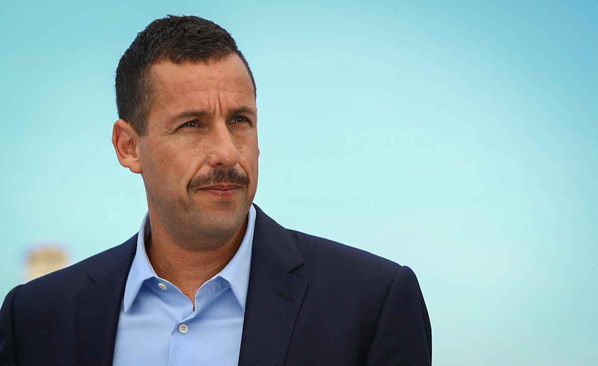 Adam Sandler