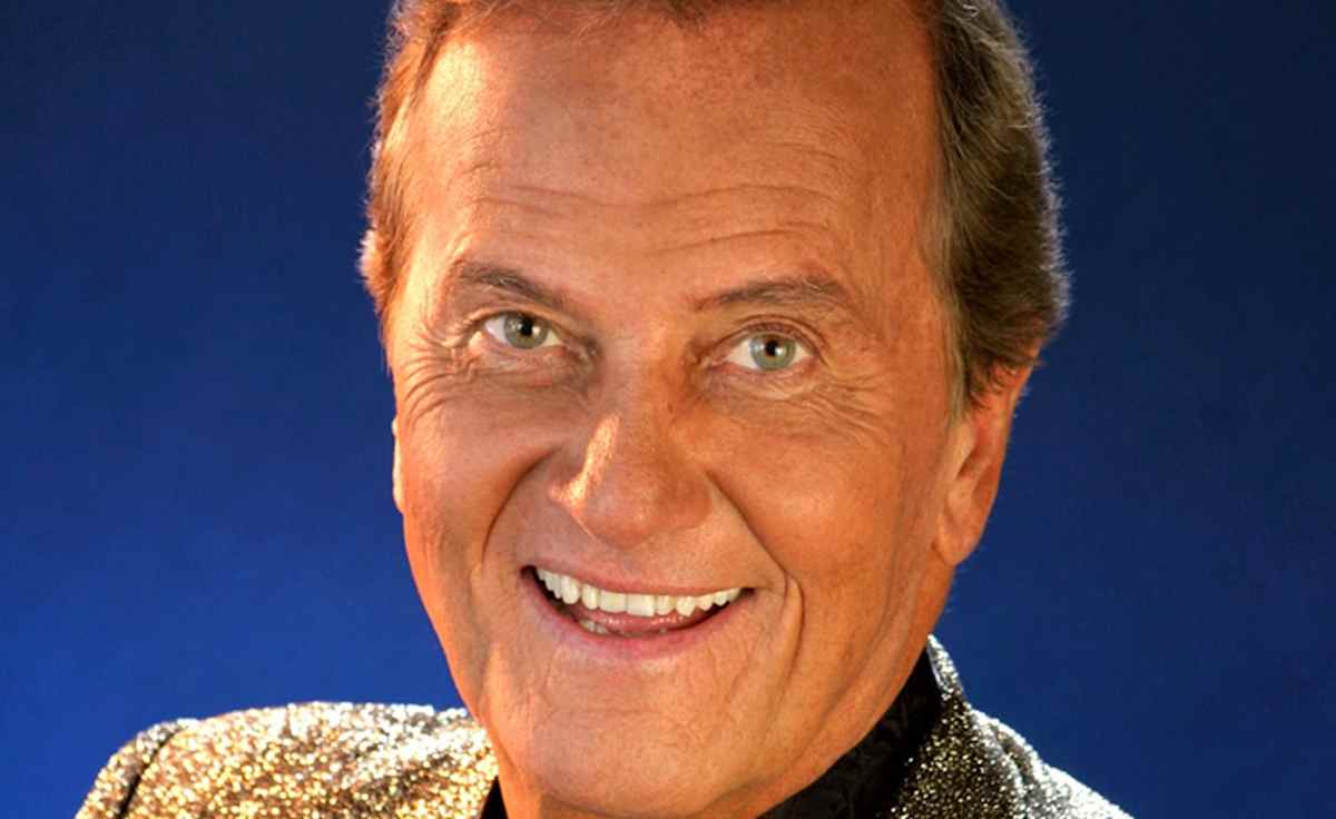 Pat Boone
