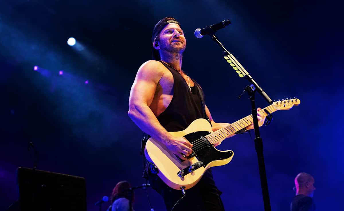 Kip Moore