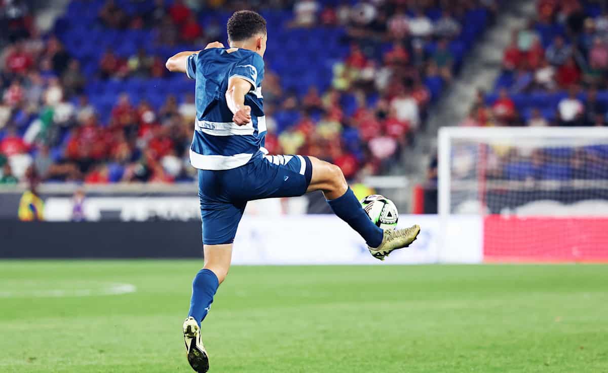 CF Pachuca