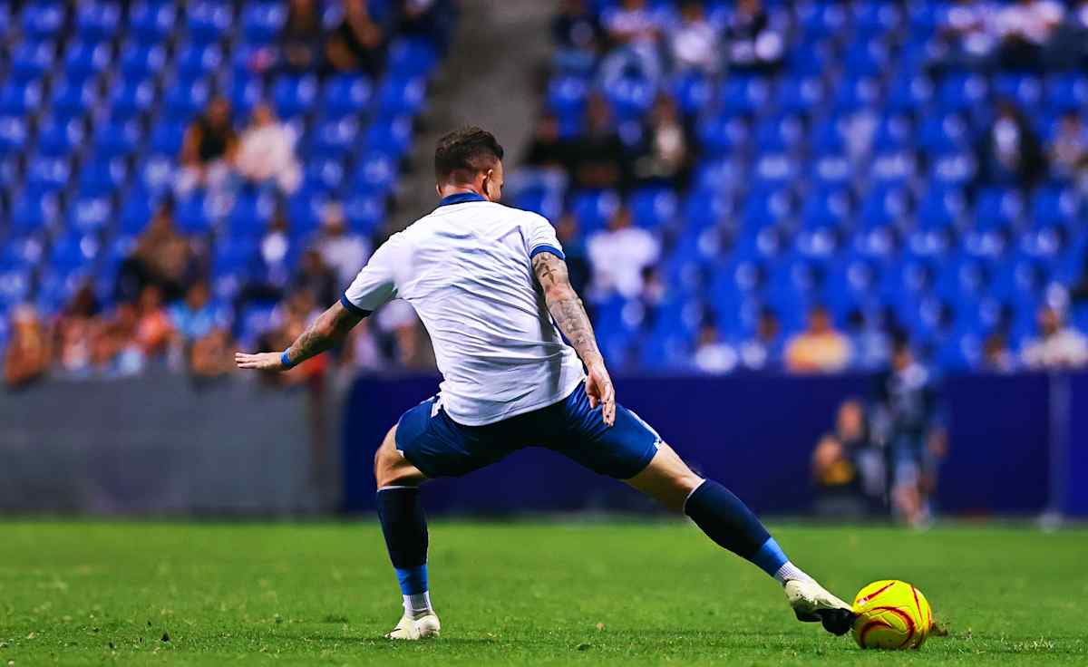 Puebla FC