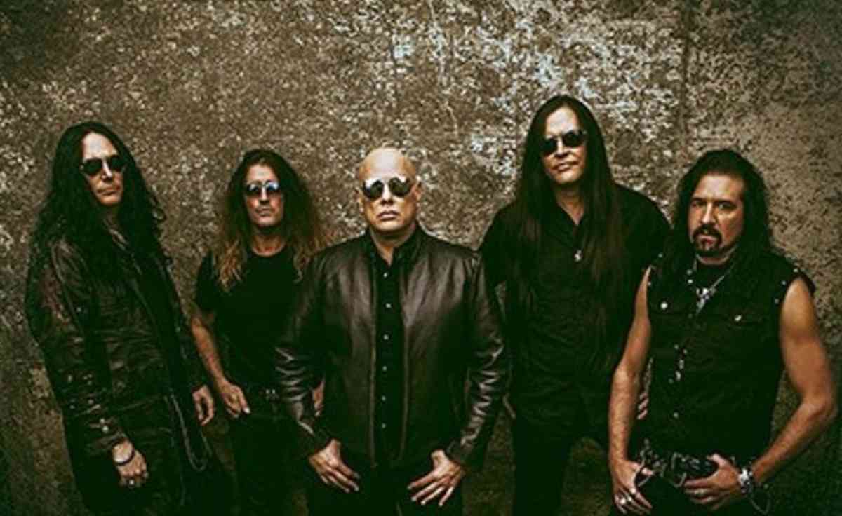 Metal Church