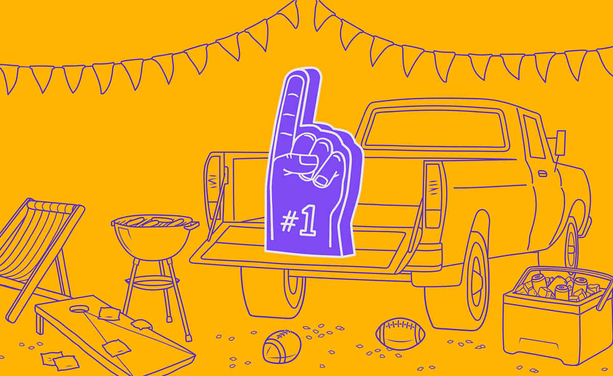 Tailgate Party