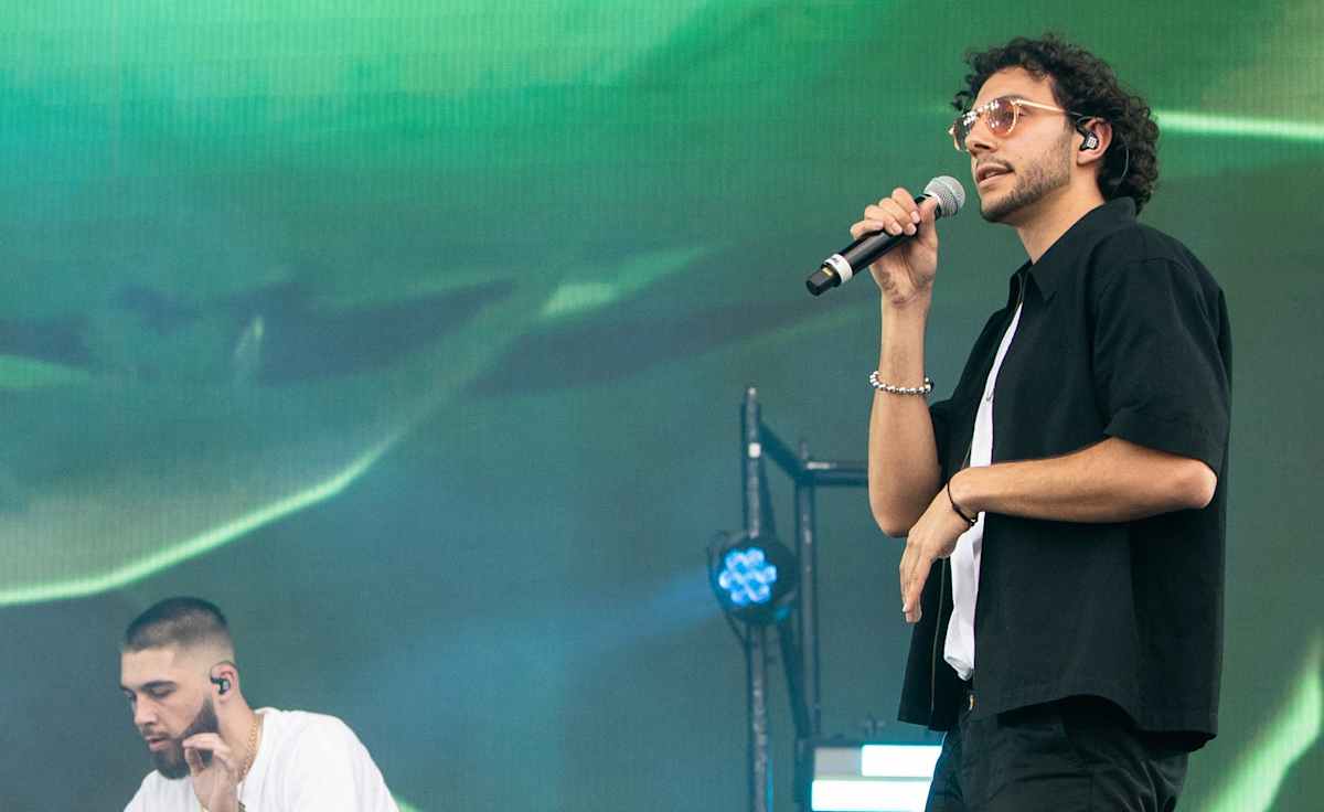 Majid Jordan