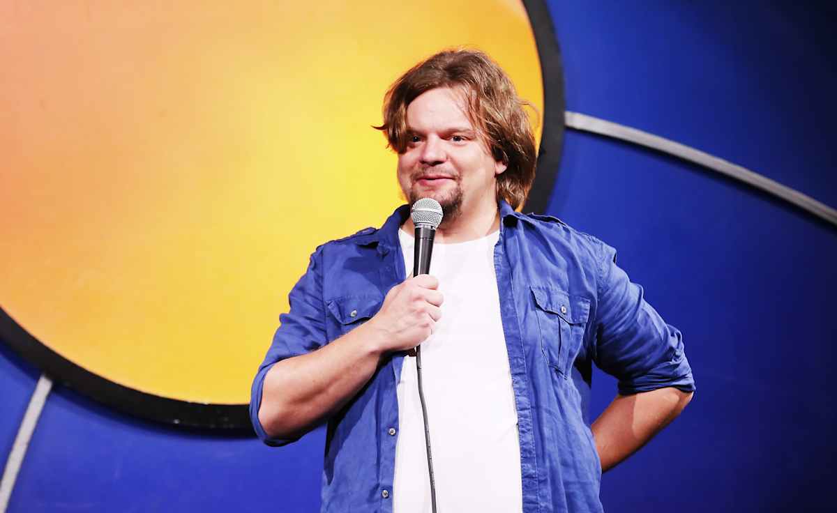Ismo Leikola