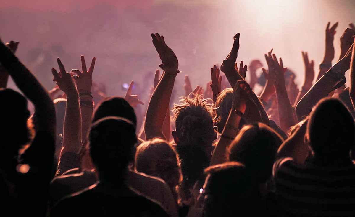 Nashville In Concert