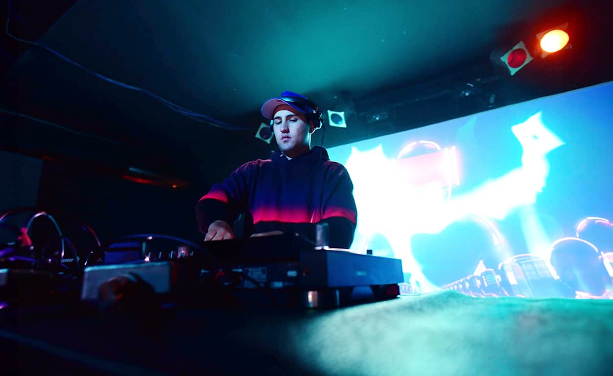 Jauz