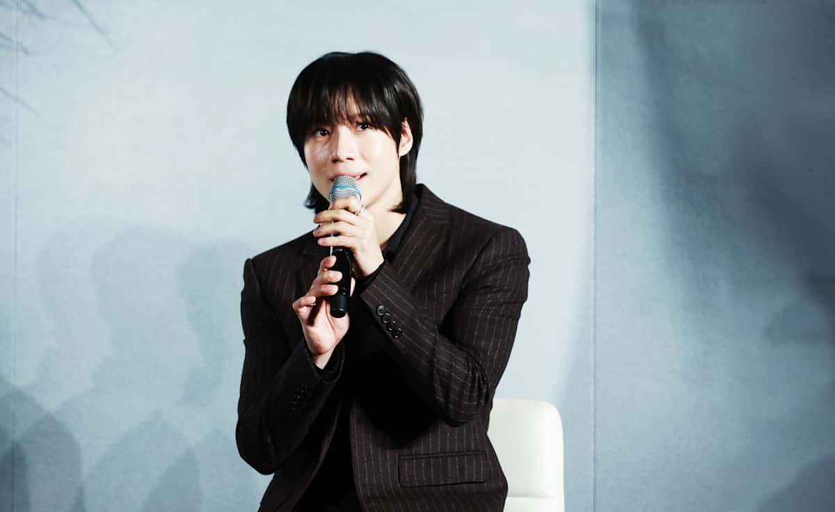Taemin