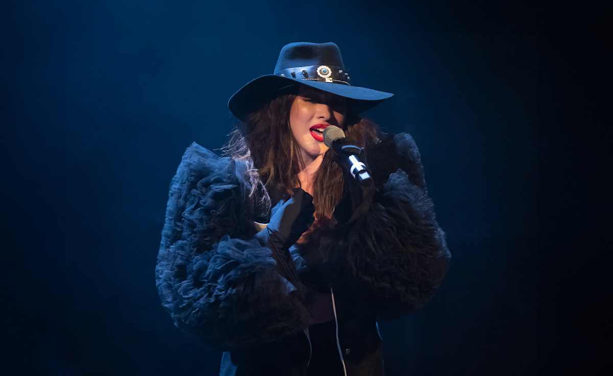 Paty Cantú