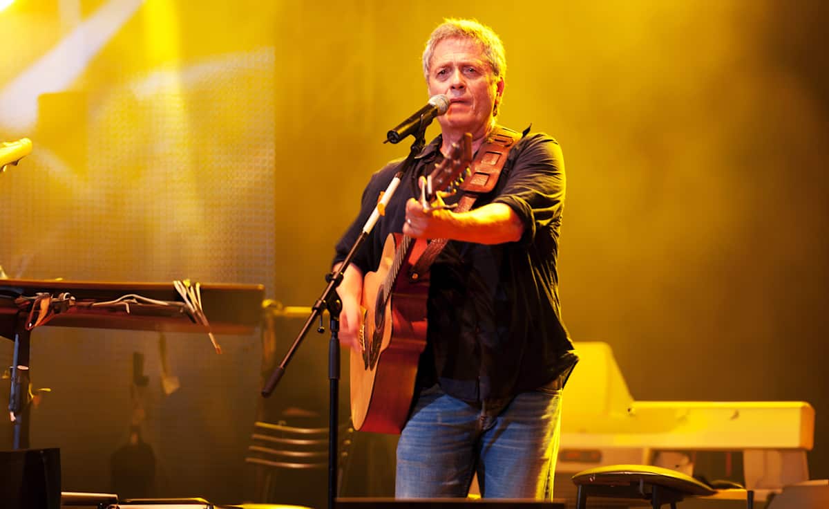 Shlomo Artzi