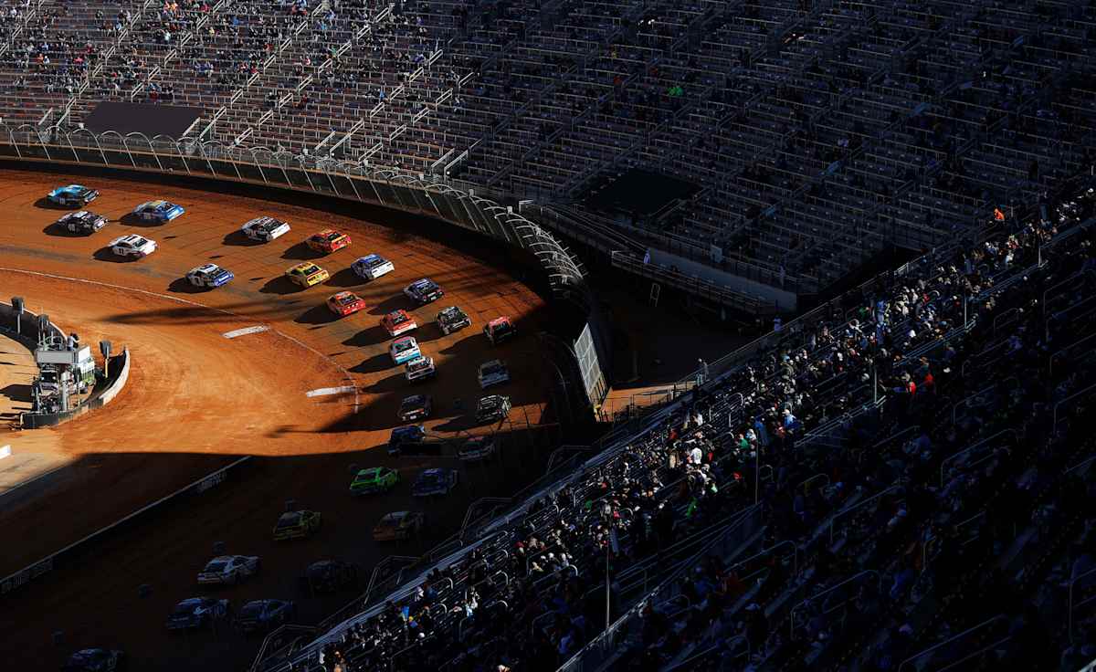 Gateway Dirt Nationals