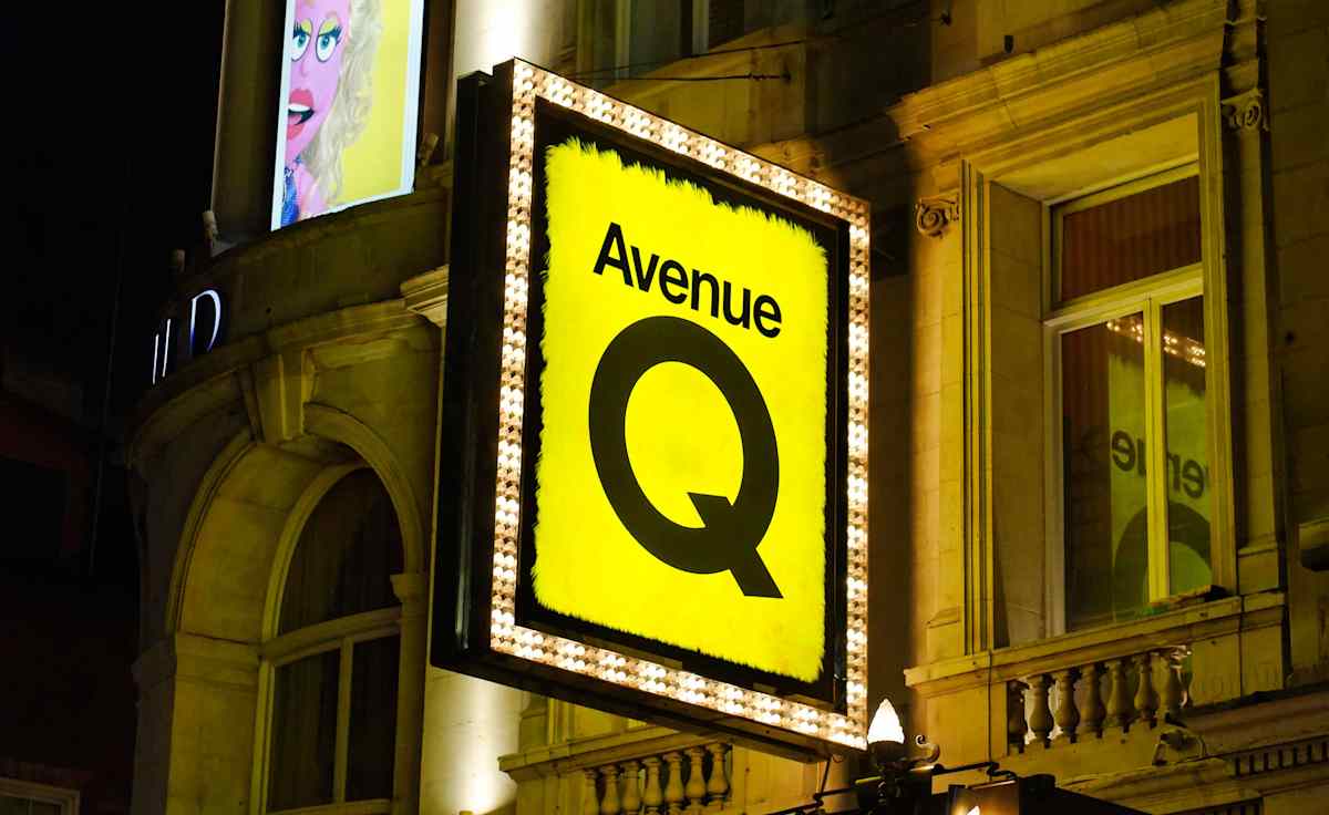 Avenue Q