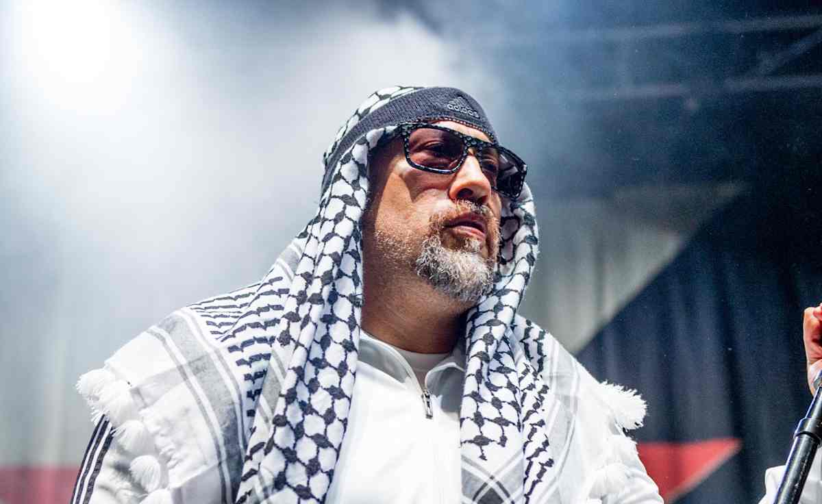 B-Real