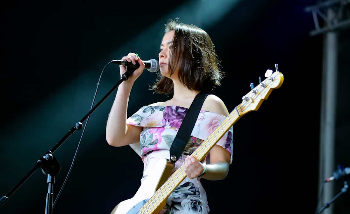 Mitski